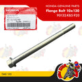90132-KB5-920 | Flange Bolt 10x130 | Genuine Honda parts | TMX 155