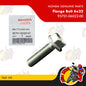 95701-06022-00 | Flange Bolt 6x22 | Genuine Honda parts | TMX 155