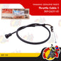 5K9-26311-01 | Throttle Cable 1 (No Packaging) | Genuine Yamaha parts | RXT 135