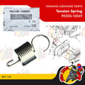 90506-10069 | Tension Spring | Genuine Yamaha parts | RXT 135