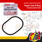 09280-50007-000 | Tappet Cap O-Ring | Genuine Suzuki parts | Raider J 110 Shogun 125 Smash 110/115