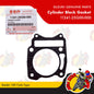 11241-25G00-000 | Cylinder Block Gasket | Genuine Suzuki parts | Raider 150 Carb