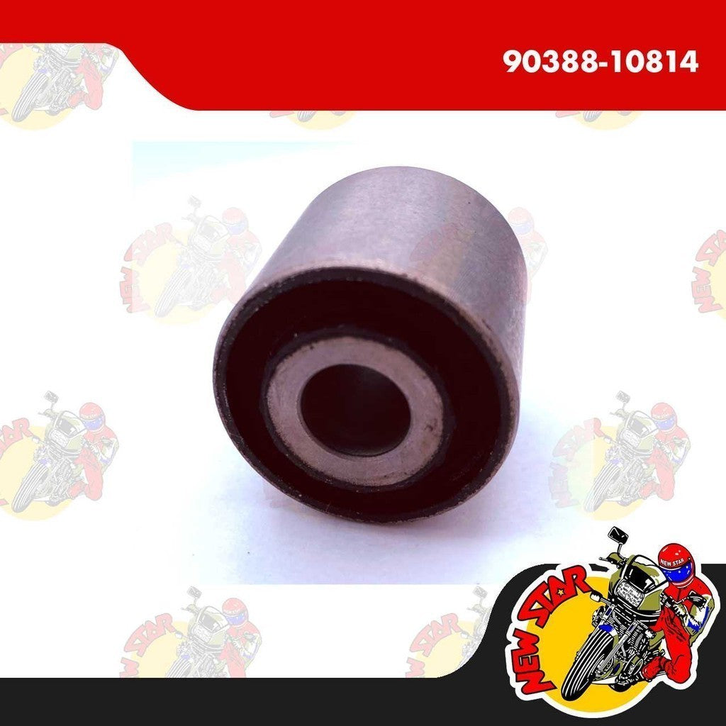 90388-10814 | Engine Hanger Rubber Bush | Genuine Yamaha parts | NMax v1