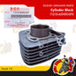 11210-45H00-0F0 | Cylinder Block | Genuine Suzuki parts | Smash 115
