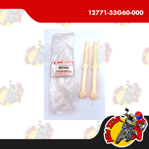 12771-33G60-000 | Cam Chain Guide | Genuine Suzuki parts | Smash 115