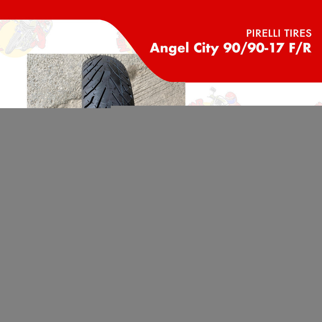 Pirelli Angel CT | Genuine Pirelli tires