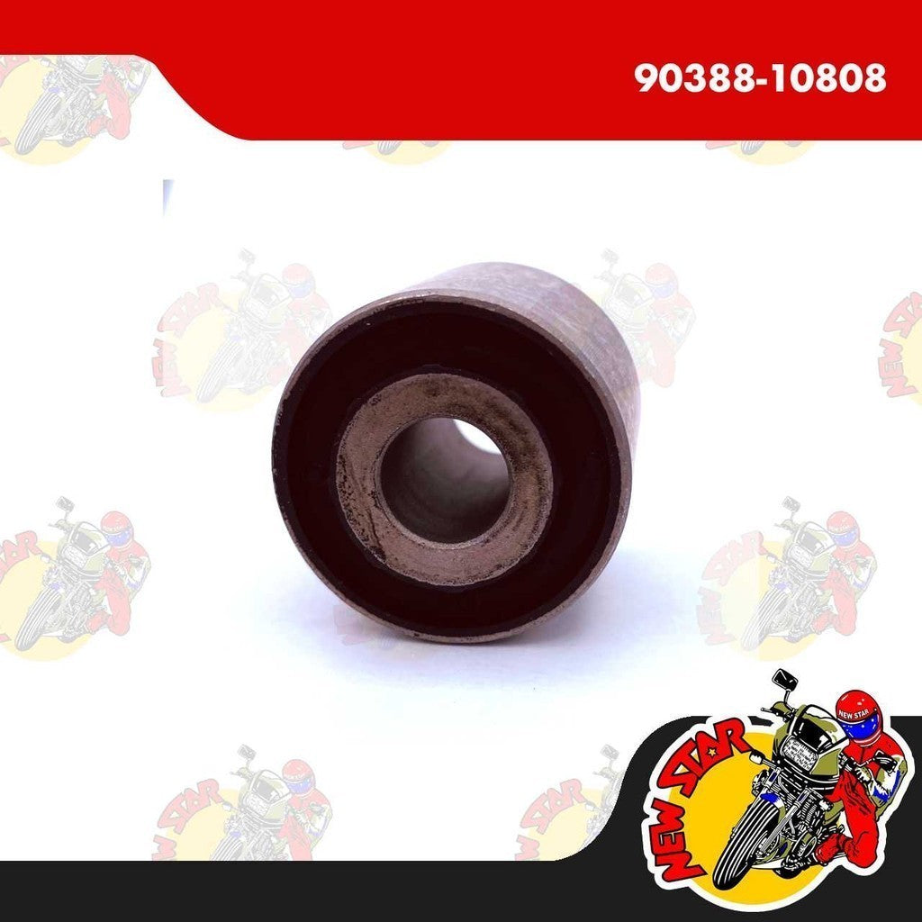 90388-10808 | Engine Hanger Rubber Bush | Genuine Yamaha parts | NMax v2 Aerox v1/v2