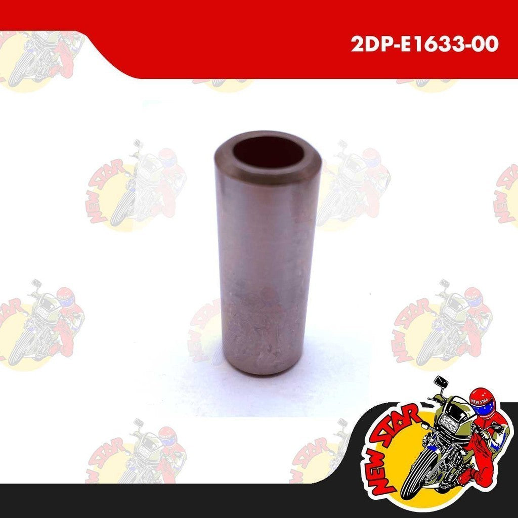 2DP-E1633-00 | Piston Pin | Genuine Yamaha parts | NMax v1/v2 Aerox v1/v2