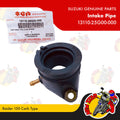 13110-25G00-000 | Intake Pipe | Genuine Suzuki parts | Raider 150 Carb