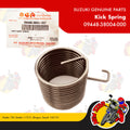 09448-38004-000 | Kick Spring | Genuine Suzuki parts | Raider 150 Raider J 115 Fi Shogun
