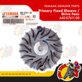 44D-E7611-00 | Primary Fixed Sheave / Drive Face | Genuine Yamaha parts | Mio i 125 Mio Soul i 125