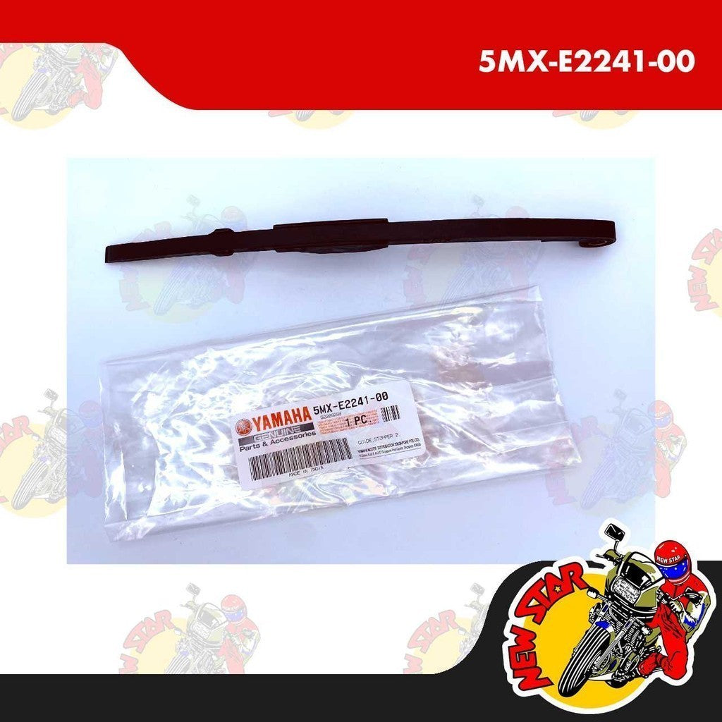 5MX-E2241-00 | Cam Chain Tensioner | Genuine Yamaha parts | Mio Sporty