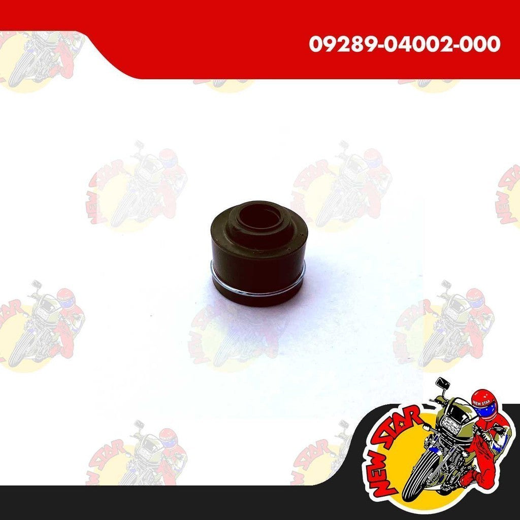 09289-04002-000 | Valve Stem Seal | Genuine Suzuki parts | Raider 150