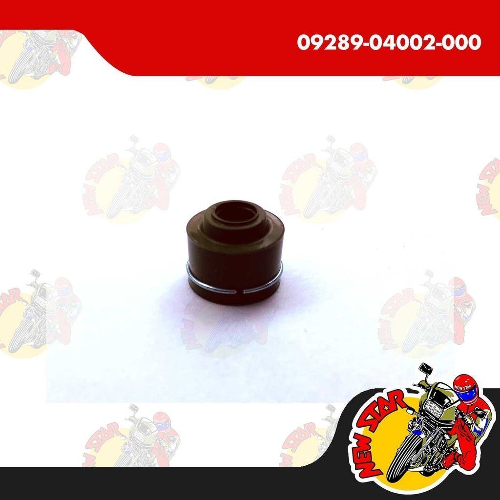 09289-04002-000 | Valve Stem Seal | Genuine Suzuki parts | Raider 150