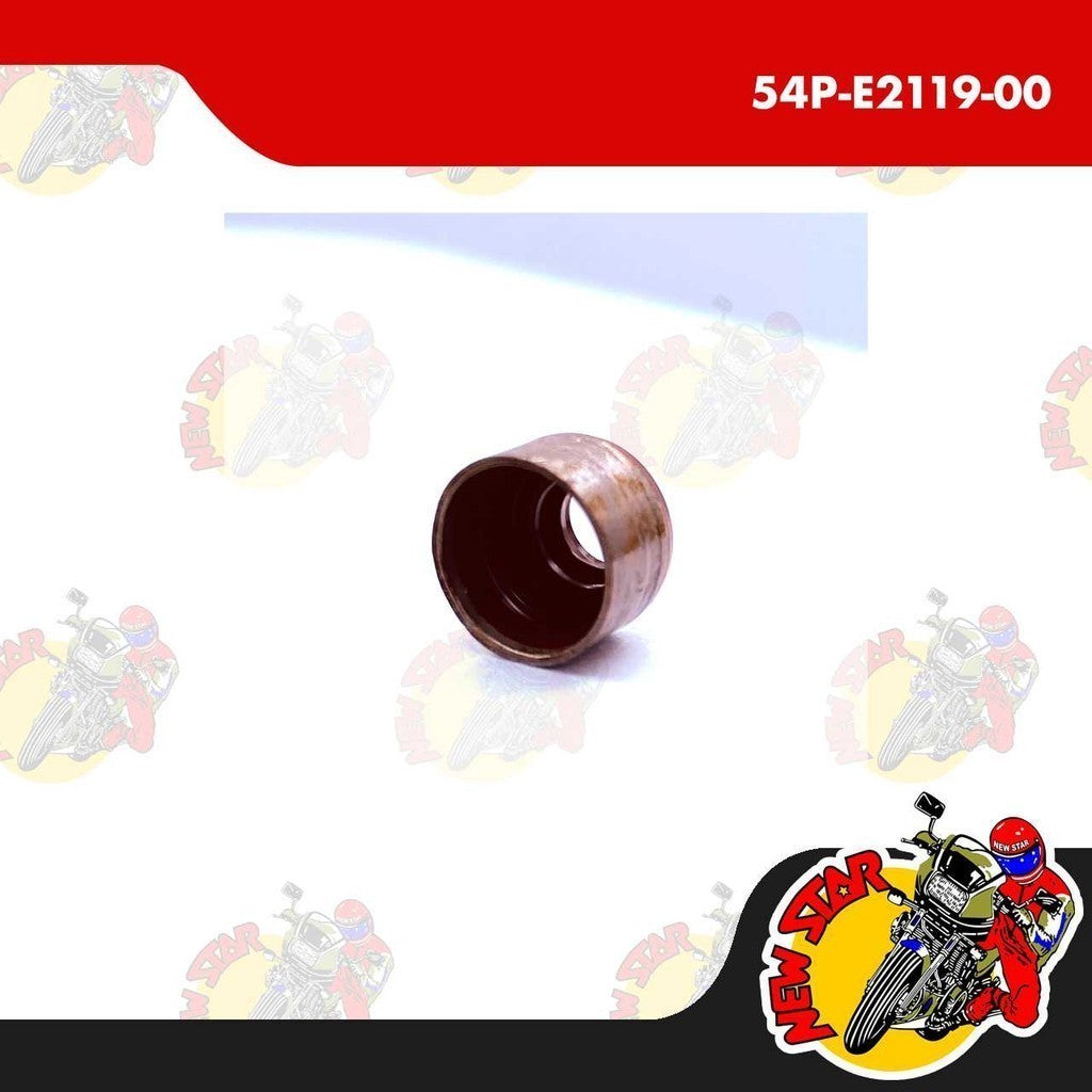 54P-E2119-00 | Valve Stem Seal | Genuine Yamaha parts | Mio i 125 NMax Mio Soul i 115/i 125 Gear