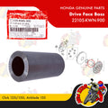22105-KWN-900 | Drive Face Boss | Genuine Honda parts | Click 125i/150i Airblade 150