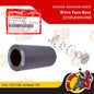 22105-KWN-900 | Drive Face Boss | Genuine Honda parts | Click 125i/150i Airblade 150