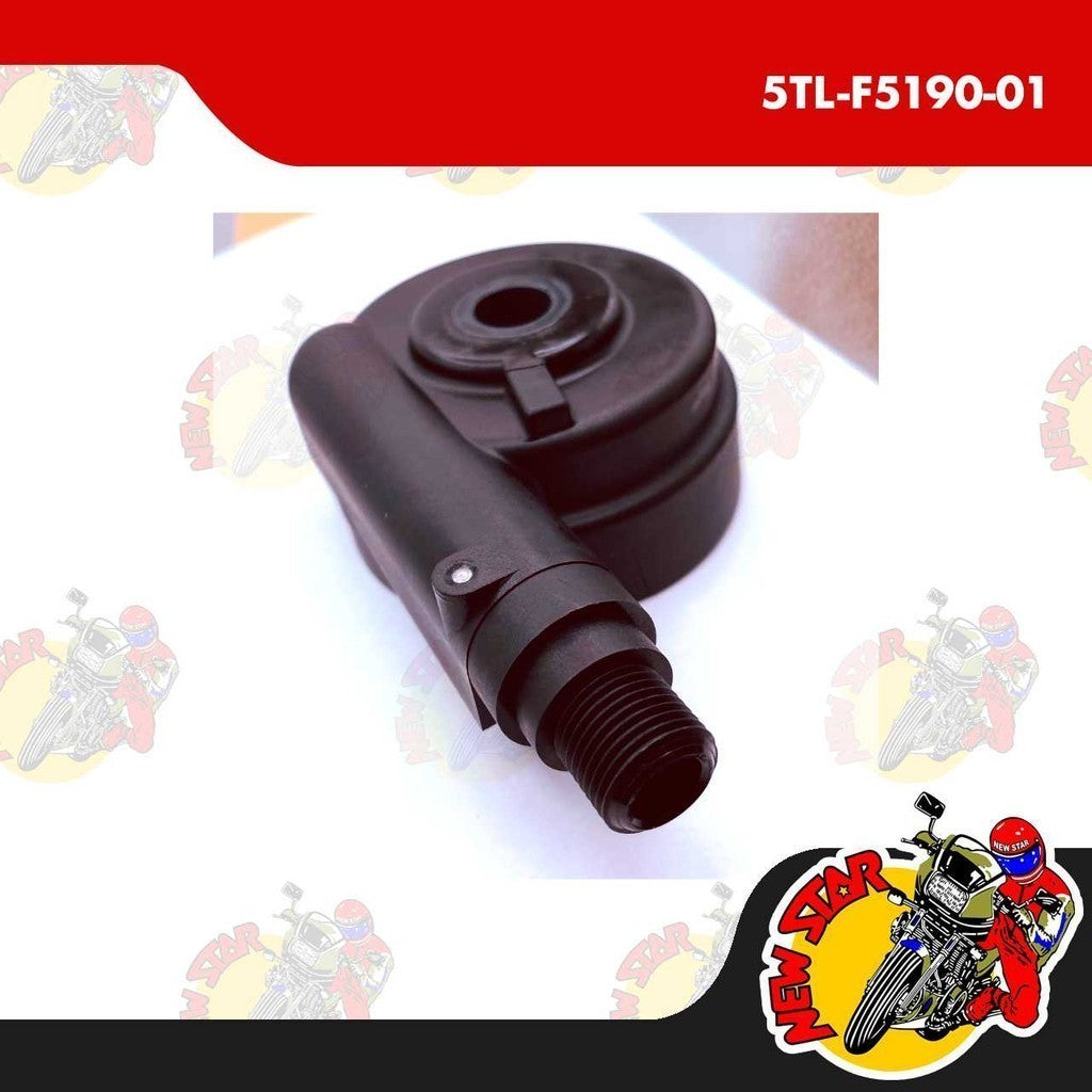 5TL-F5190-01 | Speedometer Gear Unit | Genuine Yamaha parts | Mio i 125 Mio Sporty Mio Soul i 125