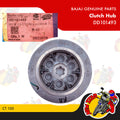 DD101493 | Clutch Hub | Genuine Bajaj parts | CT 100