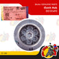 DD101493 | Clutch Hub | Genuine Bajaj parts | CT 100