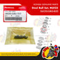 Click 125i/150i/160i Beat Carb/Fi PCX 150/160 ADV 150/160 Ball Race Kit | Genuine Honda parts