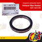 3MT-14613-00 | Exhaust Pipe Gasket | Genuine Yamaha parts | RS 100