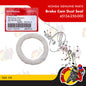 45134-250-000 | Brake Cam Dust Seal | Genuine Honda parts | TMX 155