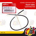 22870-KB5-930 | Clutch Cable | Genuine Honda parts | TMX 155