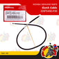 22870-KB5-930 | Clutch Cable | Genuine Honda parts | TMX 155