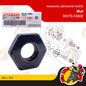 90170-12802 | Nut | Genuine Yamaha parts | Mio i 125