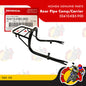 50410-KB5-900 | Rear Pipe Comp / Rear Carrier | Genuine Honda parts | TMX 155