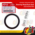 53214-GN5-900 | Steering Head Dust Seal | Genuine Honda parts | Click 125i/150i Beat Fi PCX 150/160