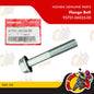 95701-06035-00 | Flange Bolt | Genuine Honda parts | TMX 155