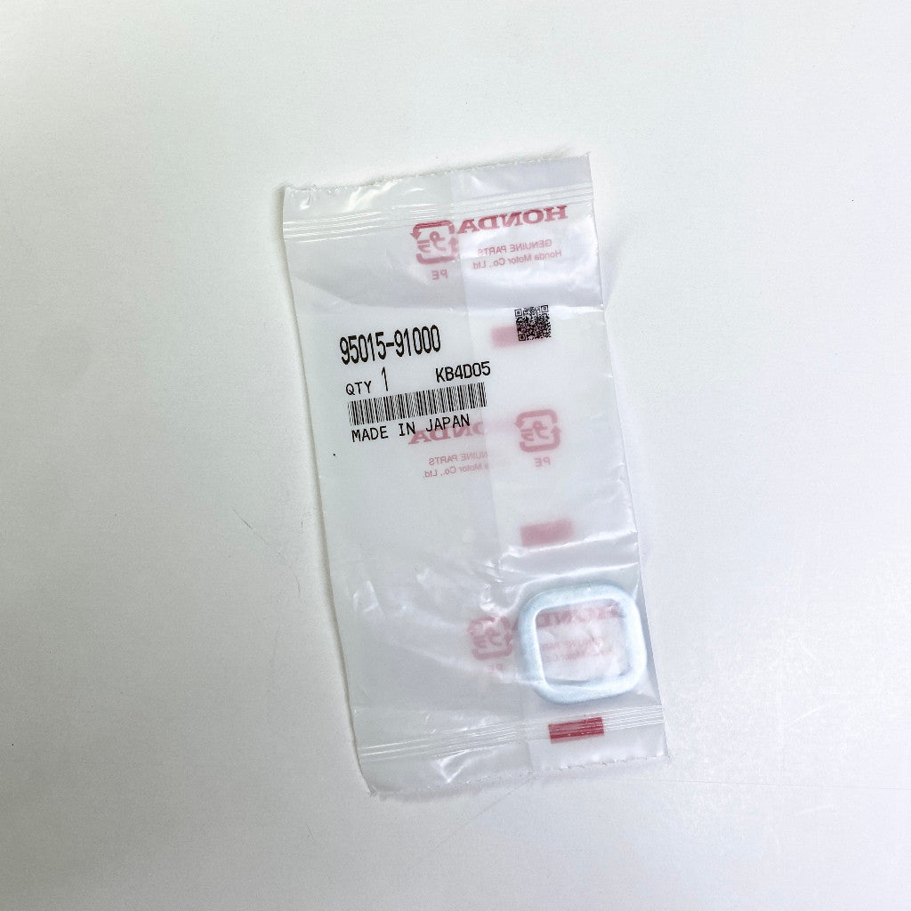 95015-91000 | Pillion Washer | Genuine Honda parts | TMX 155