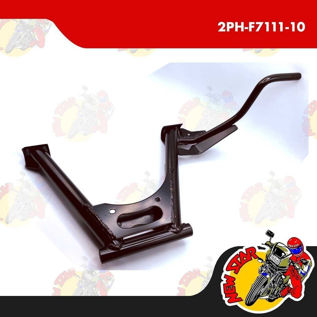 2PH-F7111-10 | Main Stand Comp | Genuine Yamaha parts | Mio i 125 Mio Soul i 125
