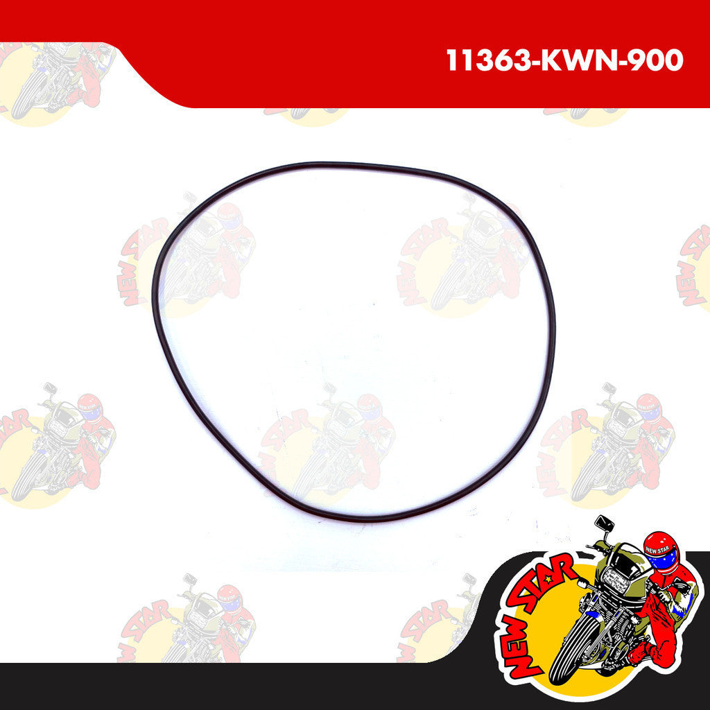 11363-KWN-900 | Stator Base Gasket | Genuine Honda parts | Click 125i Beat Fi PCX150/160 ADV150