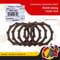13088-1068 | Clutch Lining | Genuine Kawasaki parts | Barako I Barako II Barako III