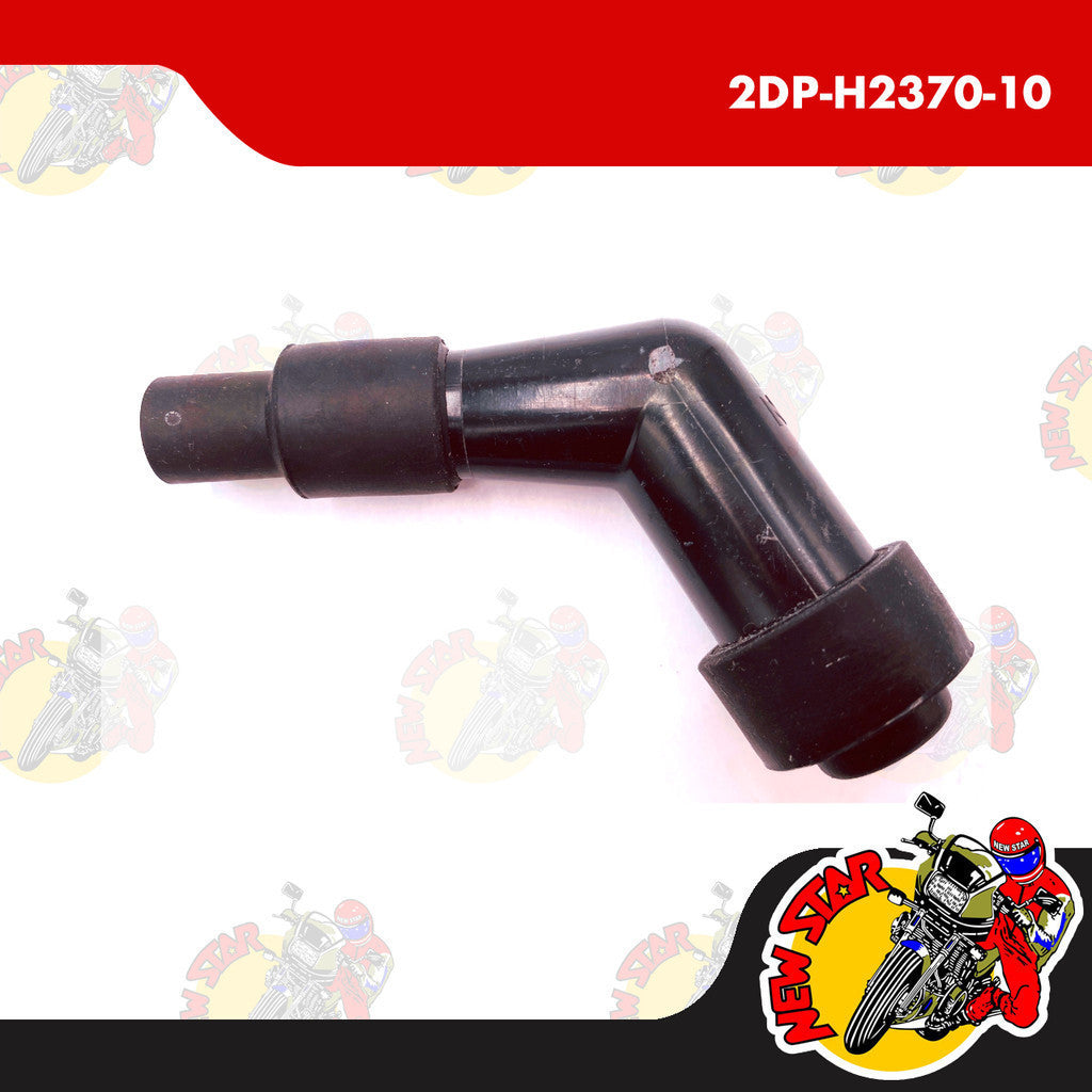 2DP-H2370-10 | Spark Plug Cap | Genuine Yamaha parts | NMax v1