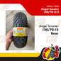 Pirelli Angel Scooter x12 | Genuine Pirelli tires