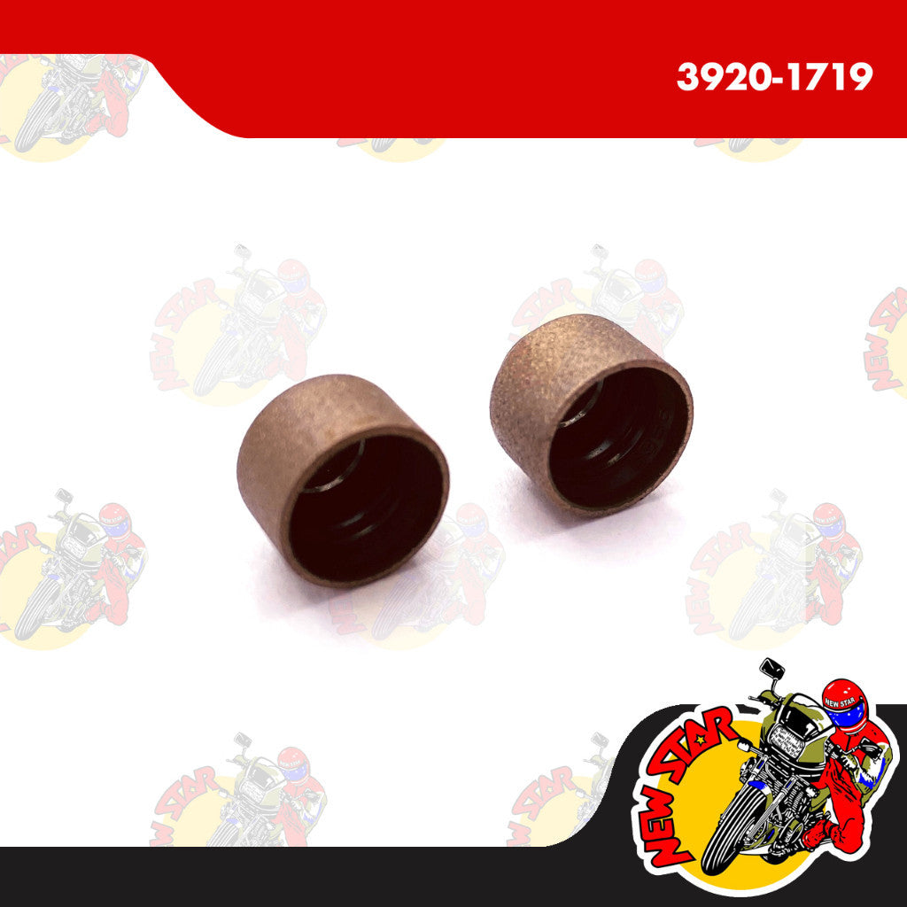 39201719 | Valve Seal | Genuine Bajaj parts | CT 150