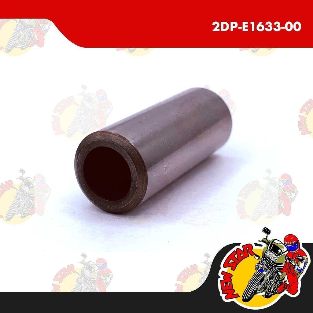2DP-E1633-00 | Piston Pin | Genuine Yamaha parts | NMax v1/v2 Aerox v1/v2