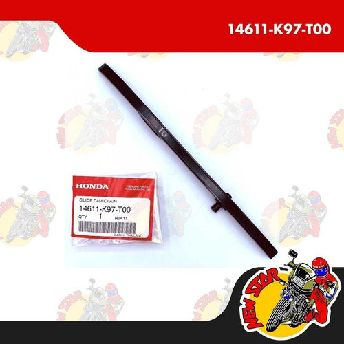 14611-K97-T00 | Cam Chain Guide | Genuine Honda parts | Click 125i/150i PCX 150/160 ADV 150/160