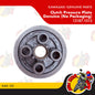 13187-1013 | Clutch Pressure Plate Genuine (No Packaging) | Genuine Kawasaki parts | KMX 125