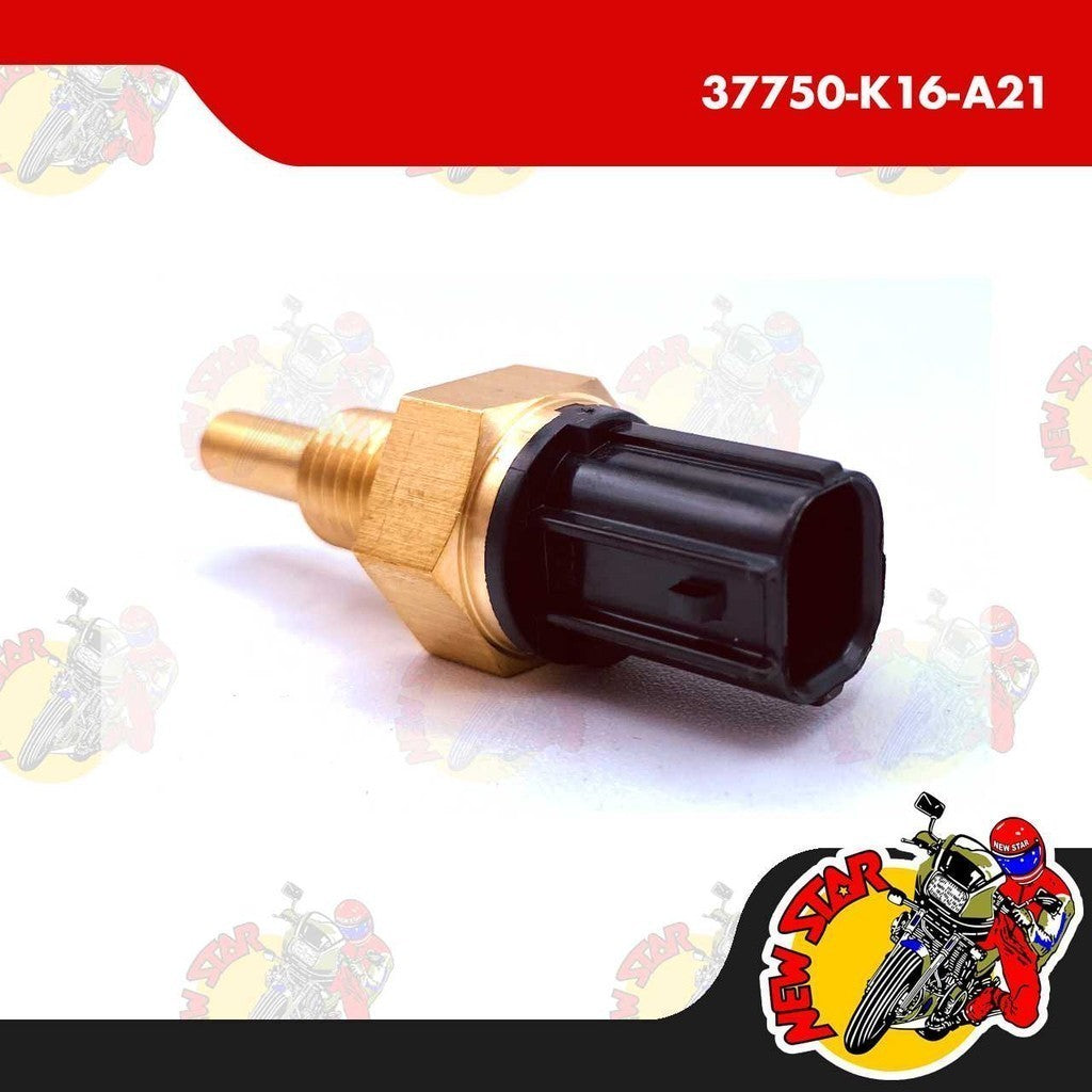 37750-K16-A21 | T-Oil Sensor Assy | Genuine Honda parts | Beat Fi Zoomer X XRM 125 Fi