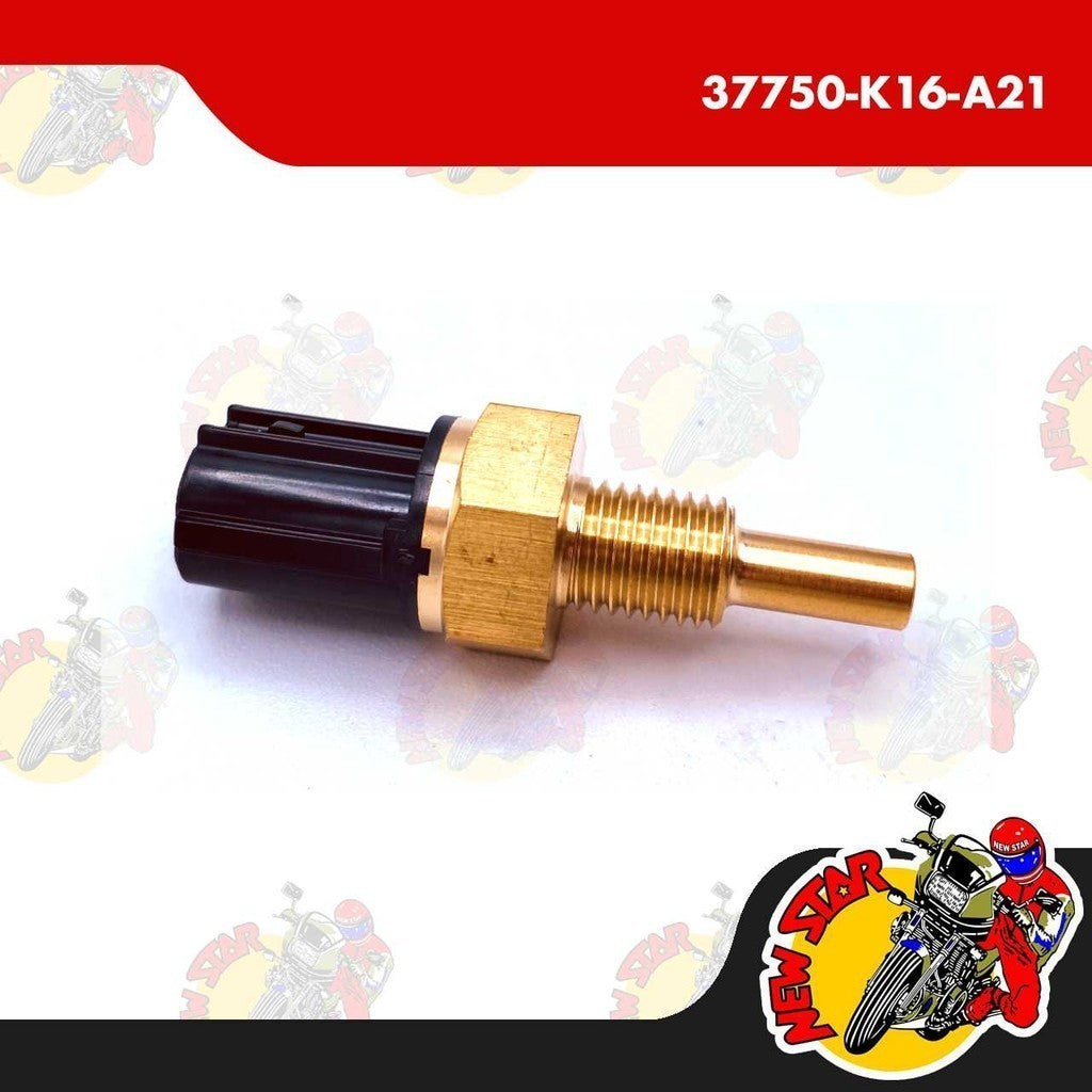 37750-K16-A21 | T-Oil Sensor Assy | Genuine Honda parts | Beat Fi Zoomer X XRM 125 Fi