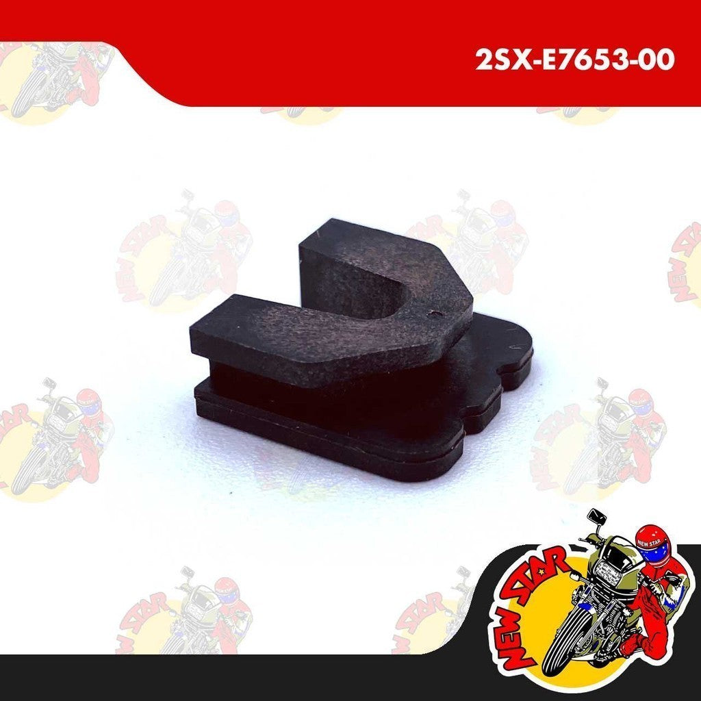 2SX-E7653-00 | Slide Piece | Genuine Yamaha parts | Mio i 125 Mio Soul i 125