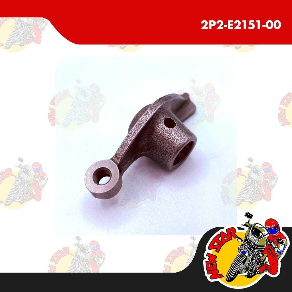 2P2-E2151-00 | Rocker Arm | Genuine Yamaha parts | Mio Sporty
