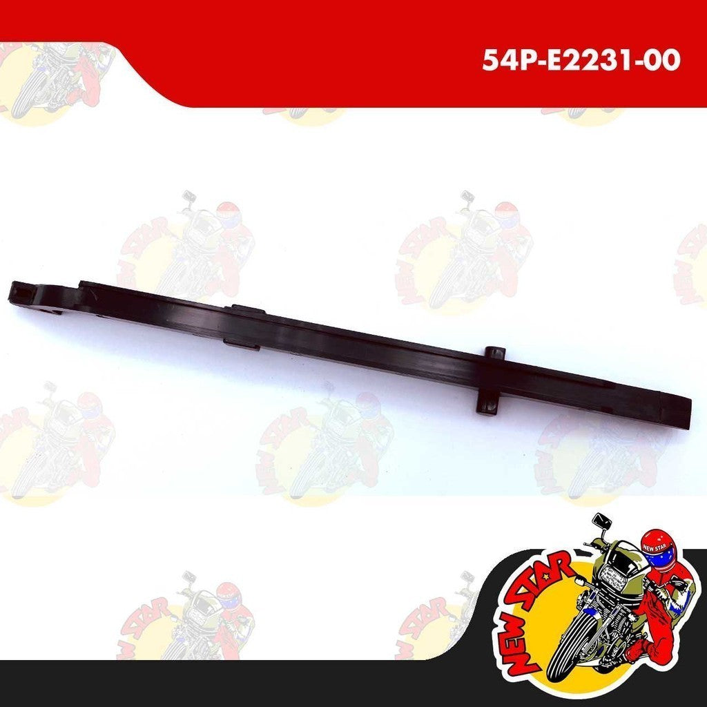 54P-E2231-00 | Cam Chain Tensioner | Genuine Yamaha parts | Mio i 125 Mio Soul i 125