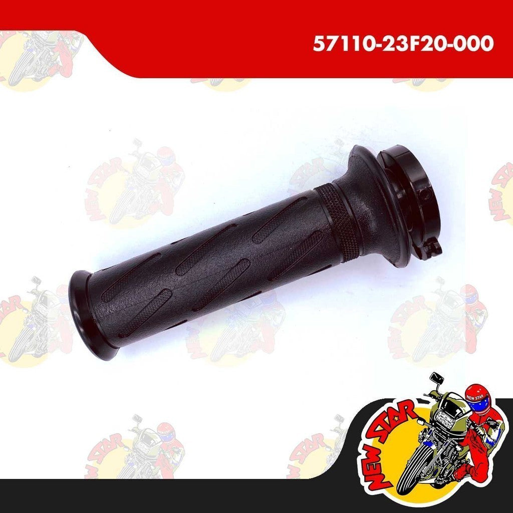 57110-23F20-000 | Throttle Grip | Genuine Suzuki parts | Raider 150 Carb