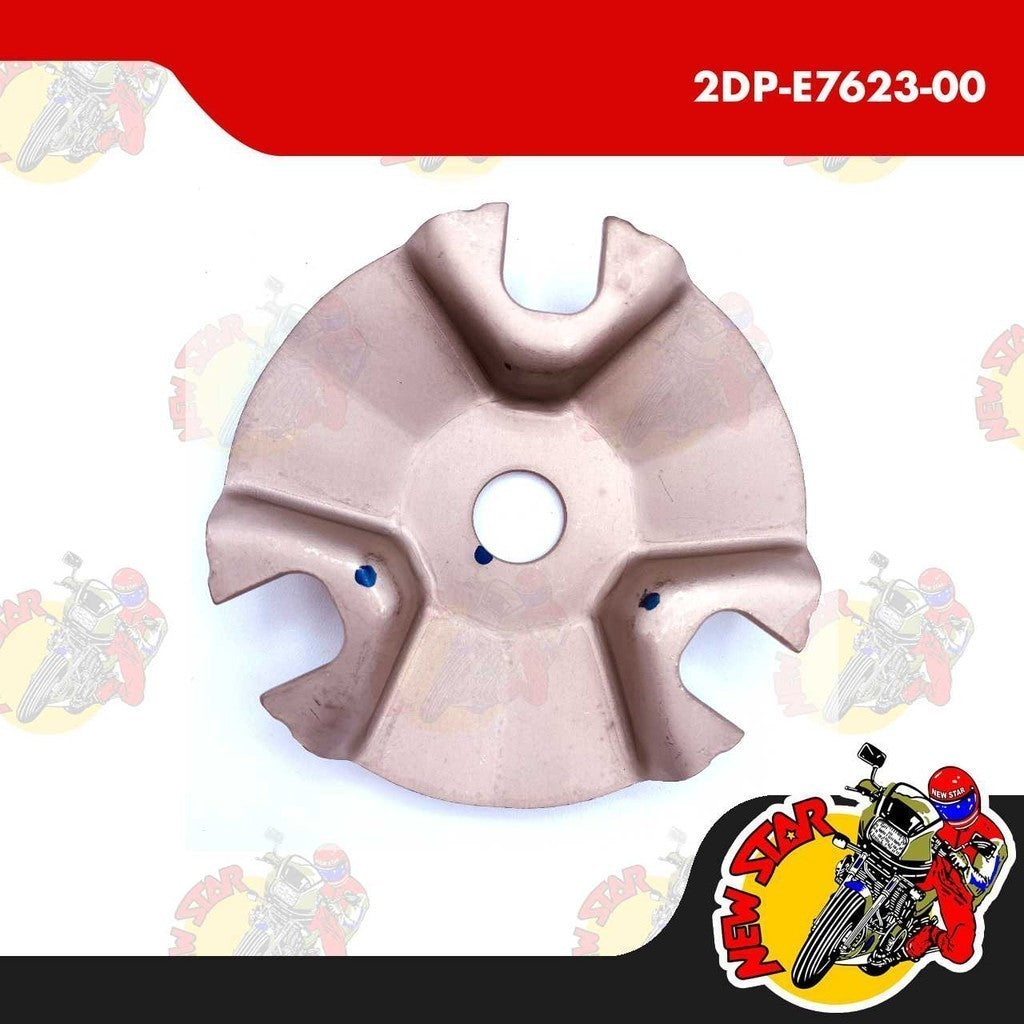 2DP-E7623-00 | Cam | Genuine Yamaha parts | NMax v2 Aerox v1/v2